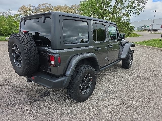 jeep wrangler 4-door 2023 1C4HJXFG4PW649627 image jeep wrangler 4-door 2023 1C4HJXFG4PW649627 image